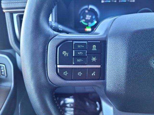 Certified 2024 Ford F150 Lightning Flash AWD/4WD image 24