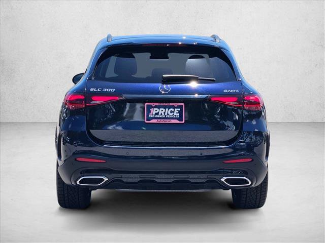 Used 2023 Mercedes-Benz GLC 300 4MATIC image 7