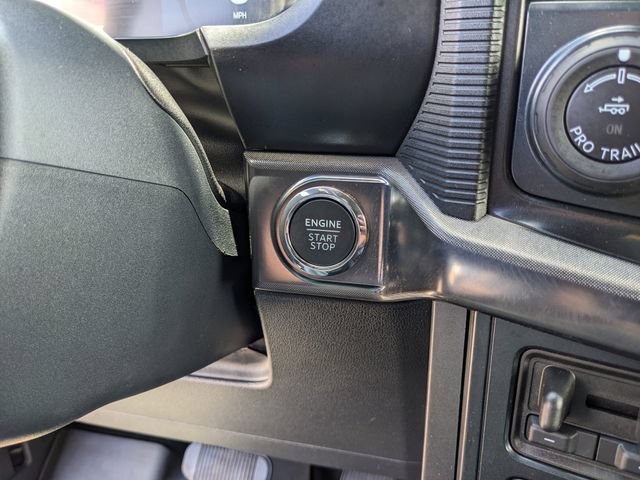 Certified 2025 Ford F150 Tremor w/ Equipment Group 402A High AWD/4WD image 27