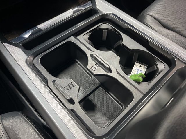 Certified 2023 Ford F250 Lariat w/ Lariat Ultimate Package image 45