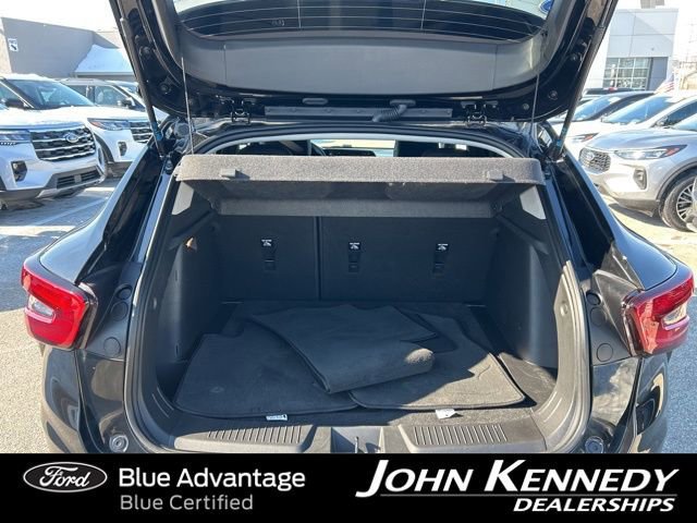 Used 2024 Chevrolet Trax LT w/ Driver Confidence Package image 13