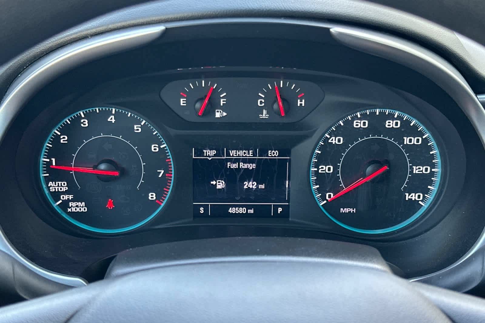 Used 2025 Chevrolet Malibu LT FWD image 24