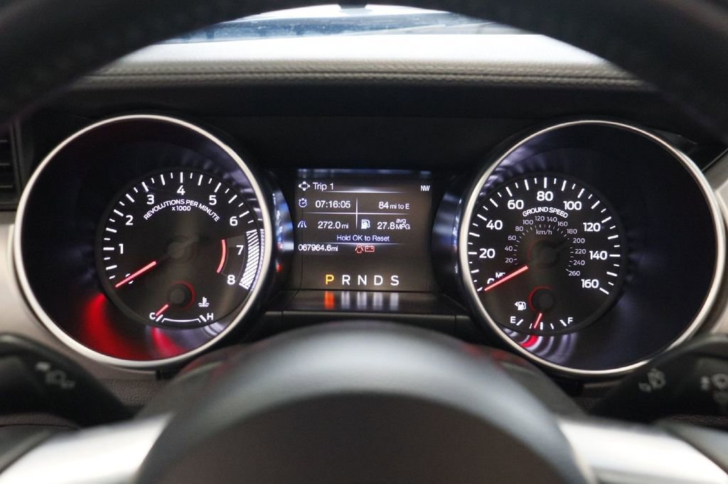 Certified 2023 Ford Mustang Premium RWD image 13