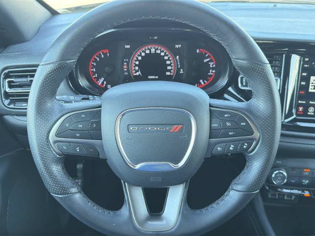 Used 2023 Dodge Durango SXT Launch Edition AWD/4WD image 22