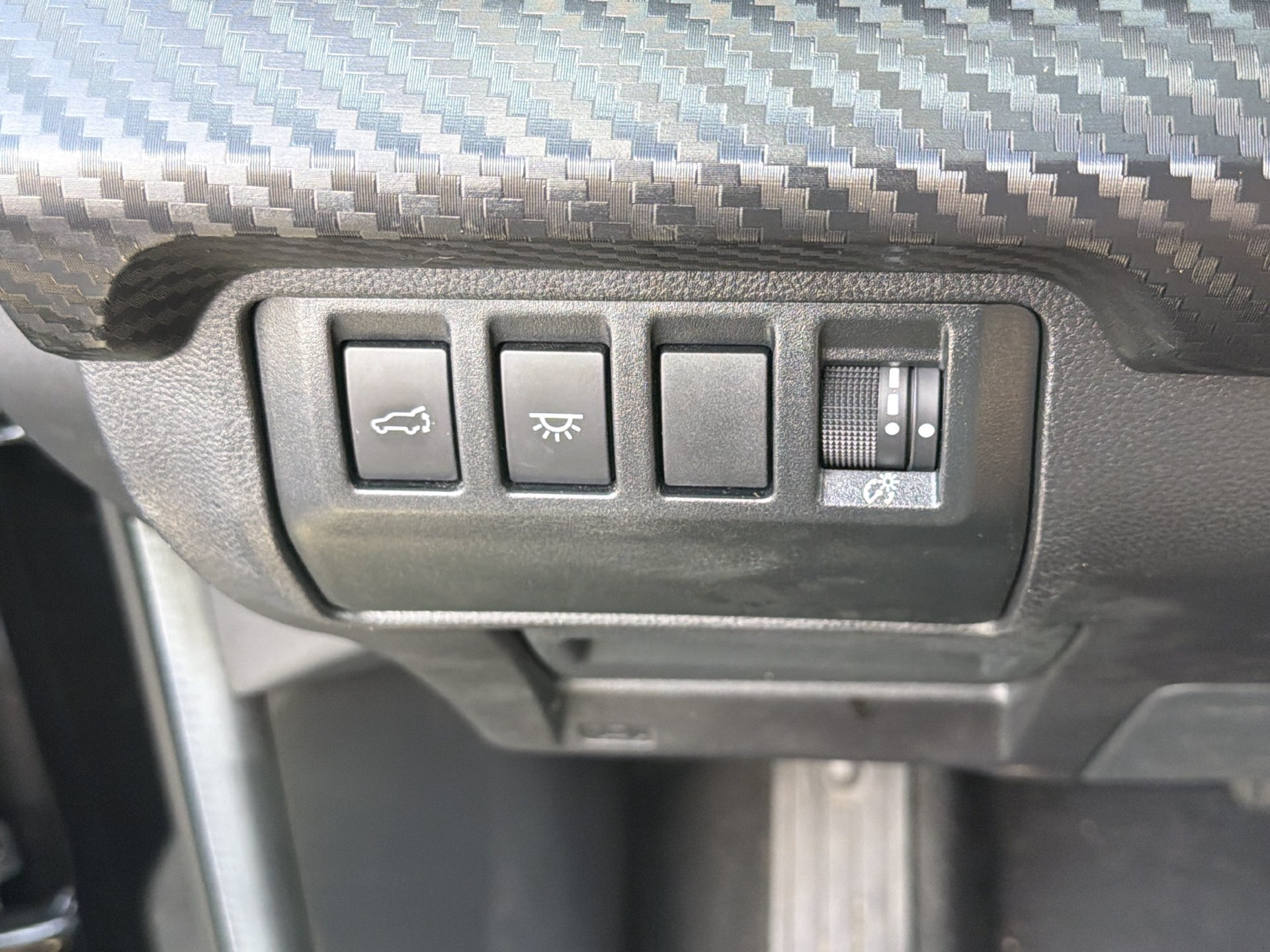 Used 2025 Subaru Ascent Premium AWD/4WD image 10