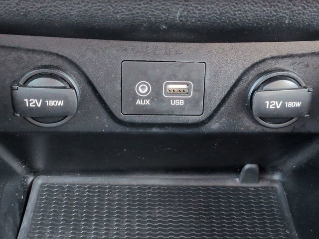 Used 2021 Hyundai Tucson Value FWD image 21