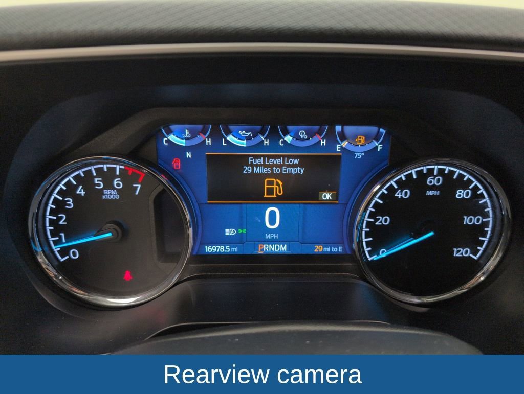 Certified 2022 Ford F150 XLT w/ Equipment Group 302A High image 22