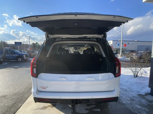 Certified 2025 Ford Expedition Active image 43