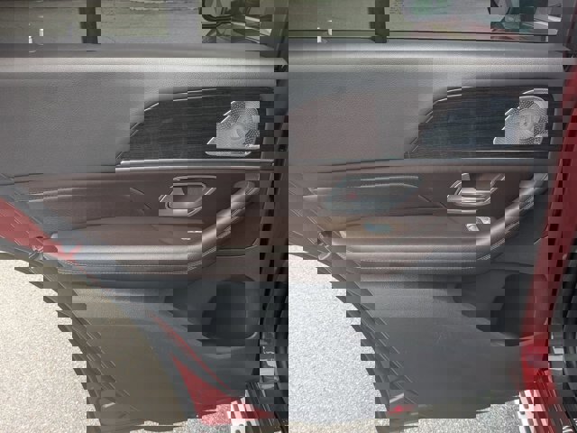 Used 2020 Mercedes-Benz GLE 350 BASE 4MATIC image 30