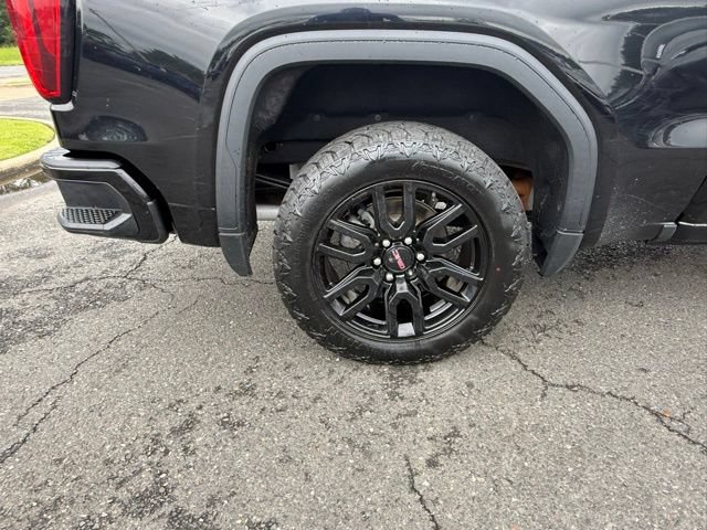 Used 2021 GMC Sierra 1500 Elevation w/ Preferred Package AWD/4WD image 7