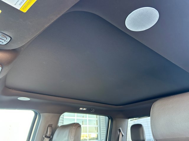 Certified 2022 Ford F150 King Ranch w/ Equipment Group 601A High image 33