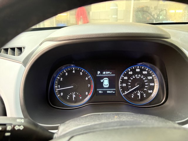 Used 2018 Hyundai Kona SEL w/ SEL Tech Package 02 AWD/4WD image 10