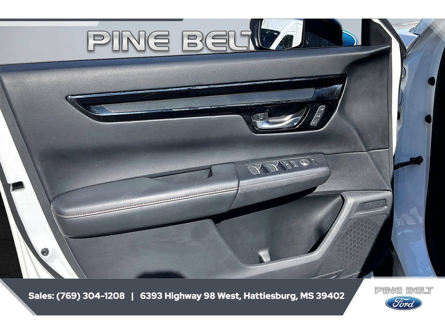 Used 2024 Honda CR-V Sport Touring image 17