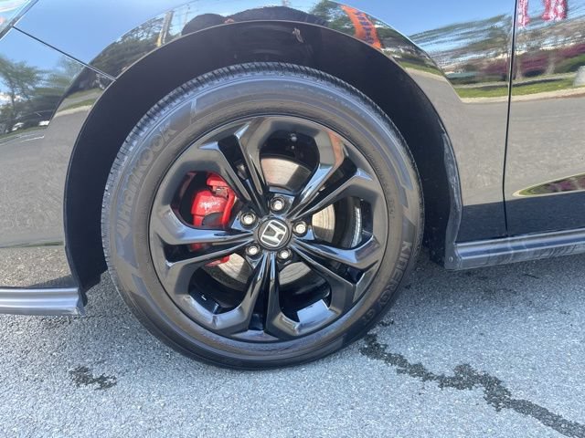 Used 2025 Honda Accord SE image 11