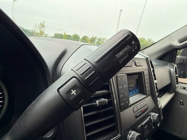 Certified 2017 Ford F150 XLT AWD/4WD image 43