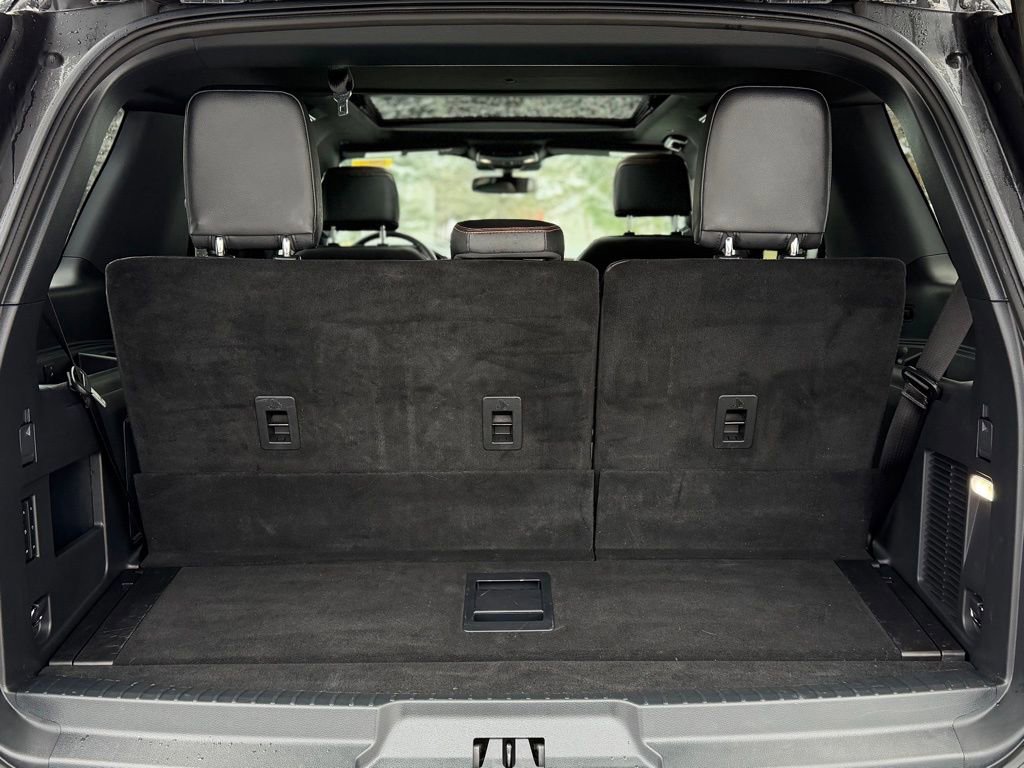 Certified 2023 Ford Expedition Timberline image 5