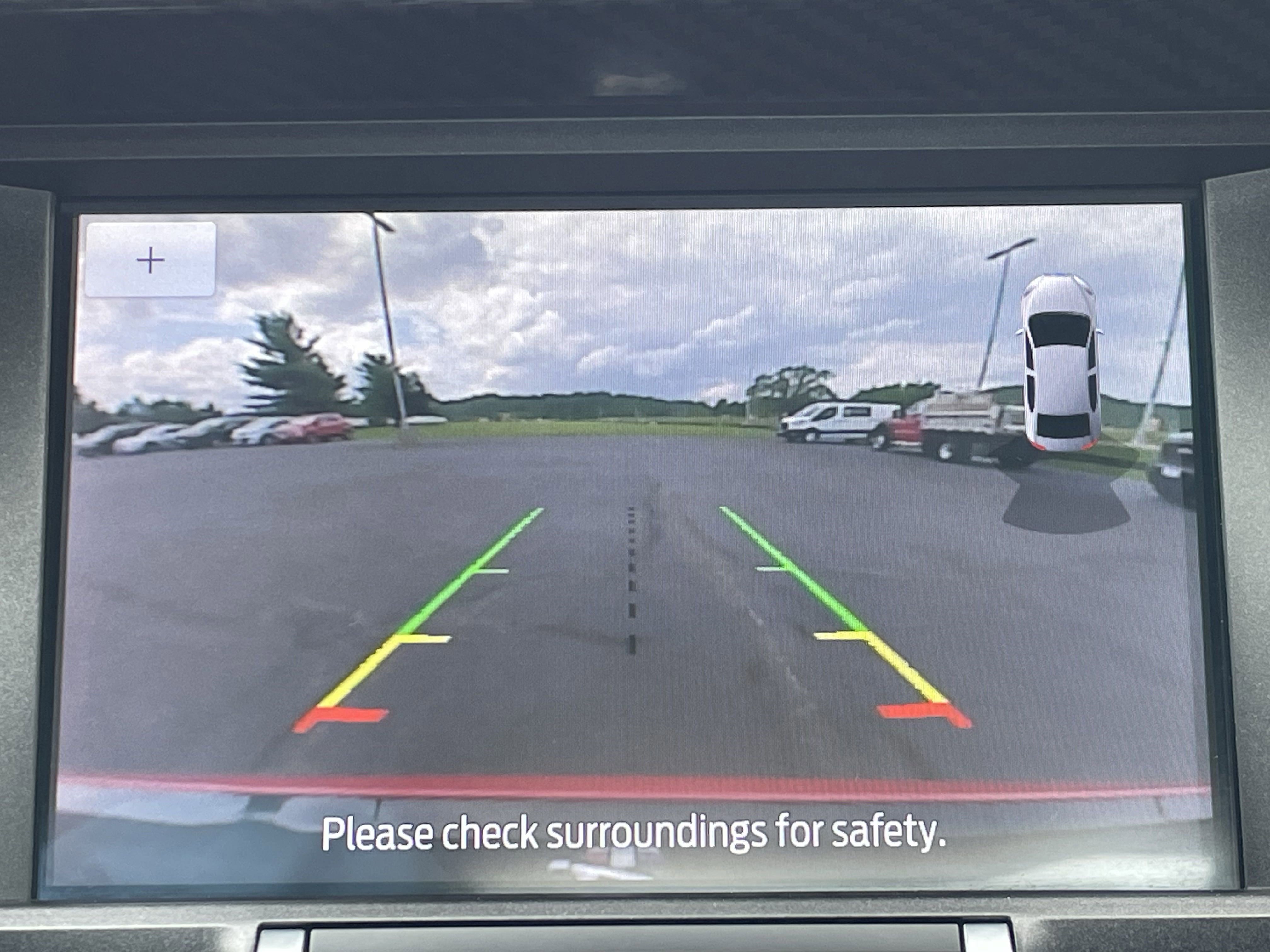 Certified 2021 Ford Mustang Premium w/ Carbon Sport Interior Package image 27