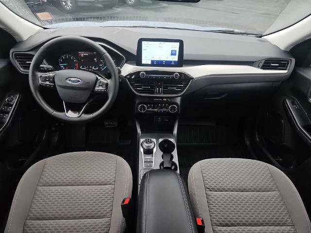 Certified 2022 Ford Escape SE w/ Convenience Package image 7