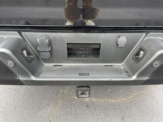 Certified 2023 Ford F150 Lariat AWD/4WD image 6