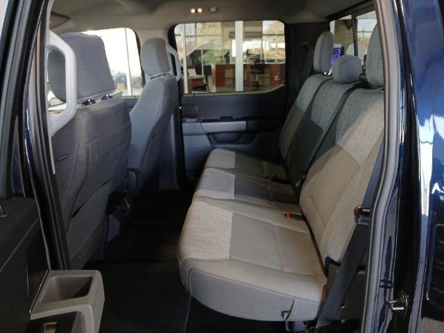 Certified 2023 Ford F150 XLT w/ Equipment Group 302A High image 10