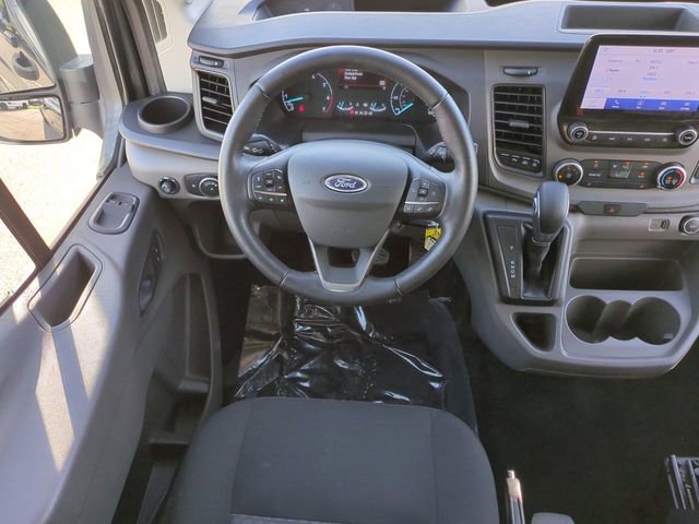 Certified 2020 Ford Transit 350 XLT image 15