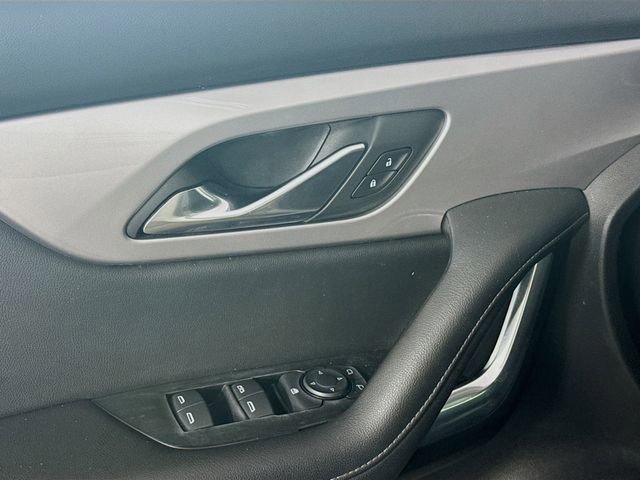 Used 2021 Chevrolet Blazer LT image 20