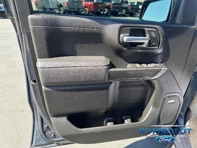 Used 2021 GMC Sierra 1500 AT4 w/ AT4 Premium Package AWD/4WD image 12