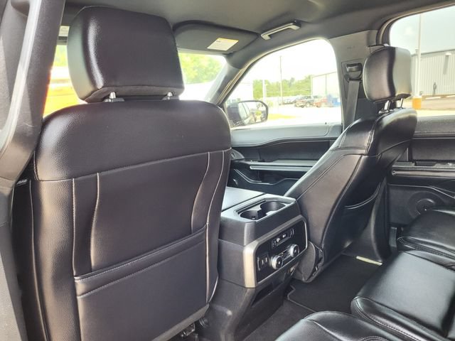 Certified 2019 Ford Expedition XLT w/ Equipment Group 201A RWD image 21