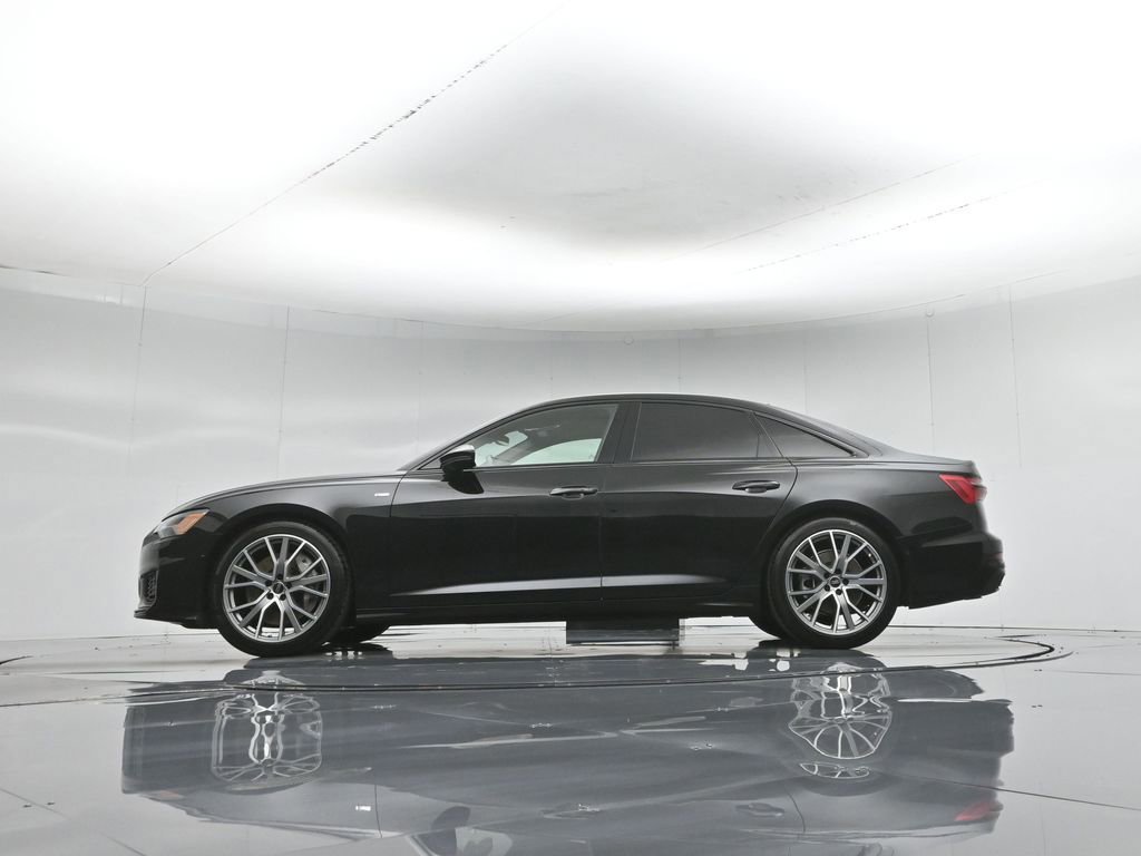 Used 2022 Audi A6 3.0T Prestige image 20