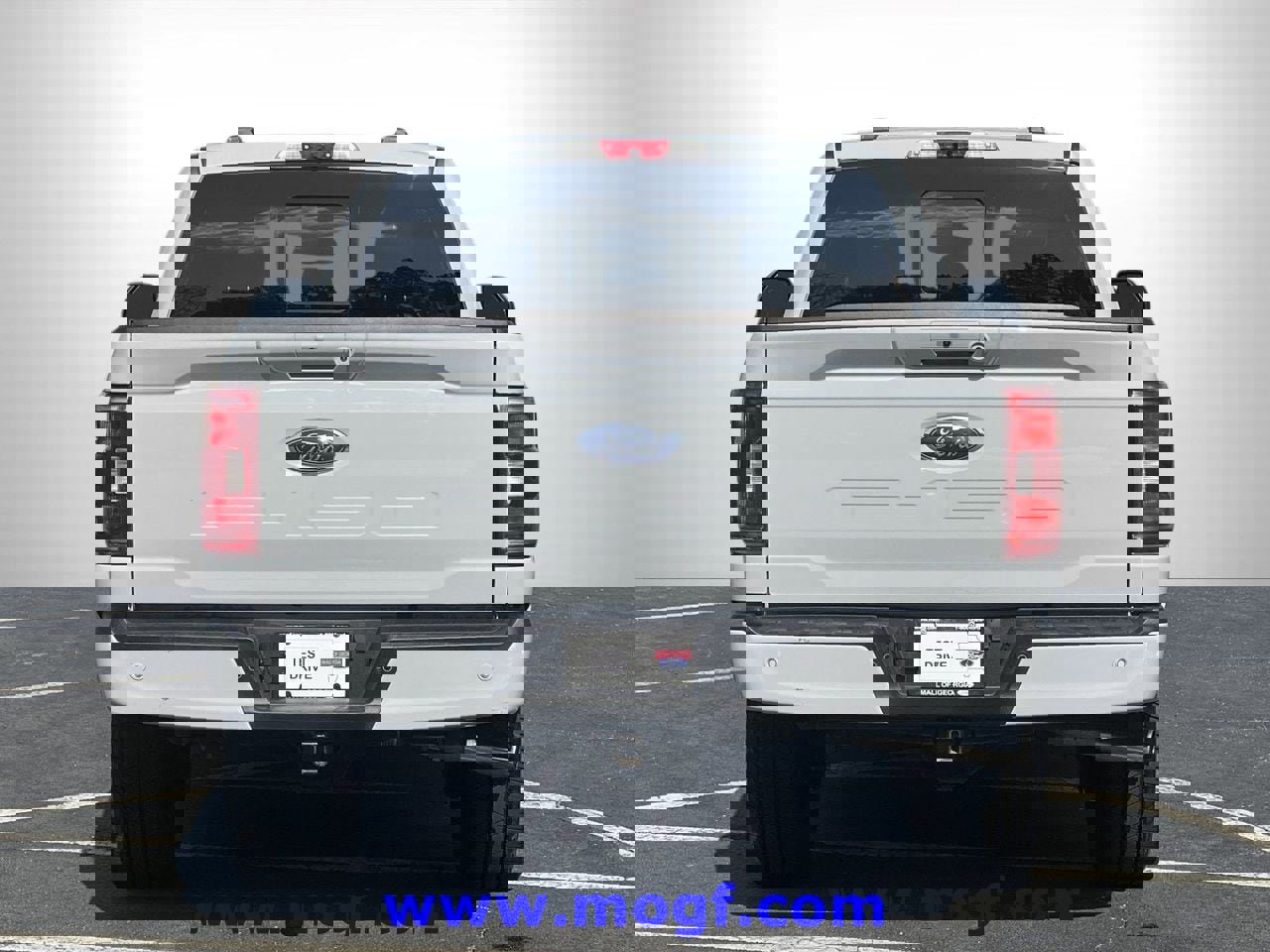 Certified 2023 Ford F150 XLT w/ Equipment Group 302A High image 4