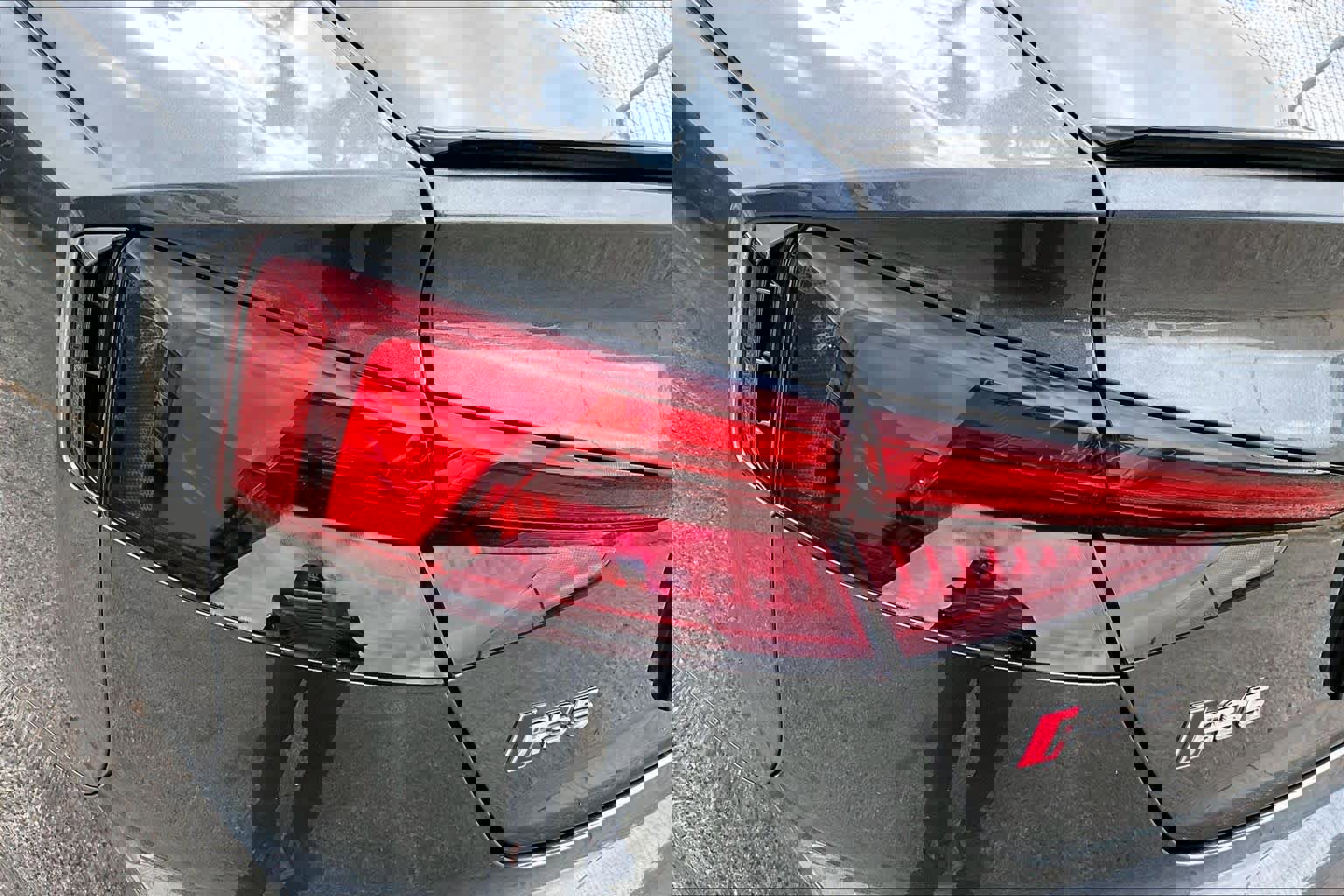 Used 2019 Audi RS 5 Sportback image 27