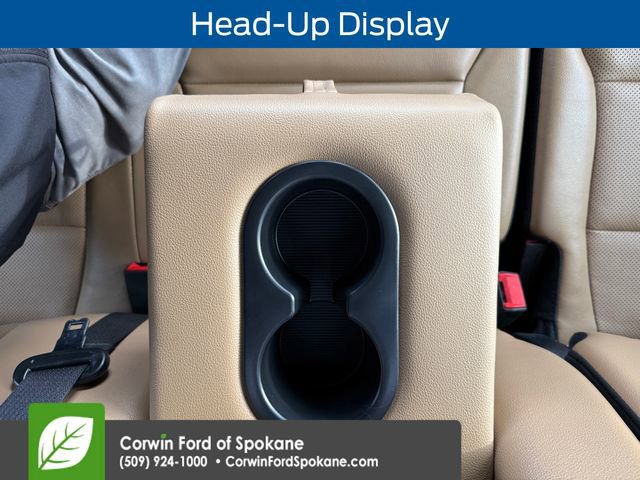 Certified 2024 Ford F350 Lariat w/ Lariat Ultimate Package image 17