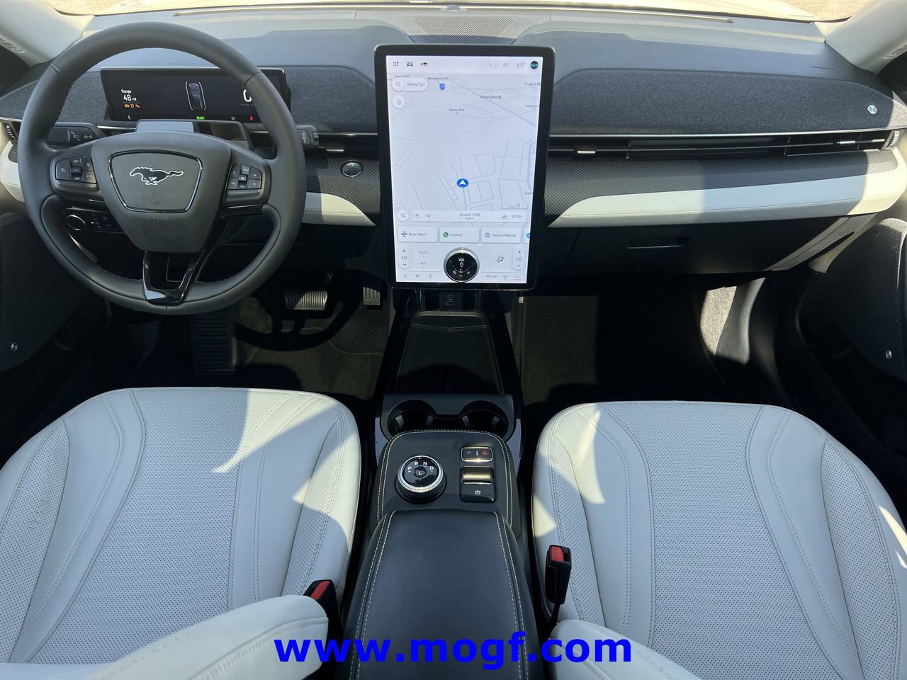 Certified 2023 Ford Mustang Mach-E Premium image 9