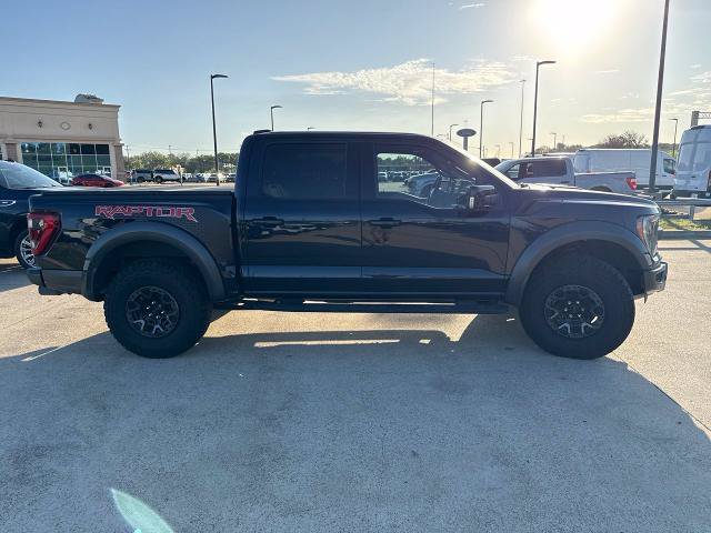Certified 2023 Ford F150 Raptor AWD/4WD image 16