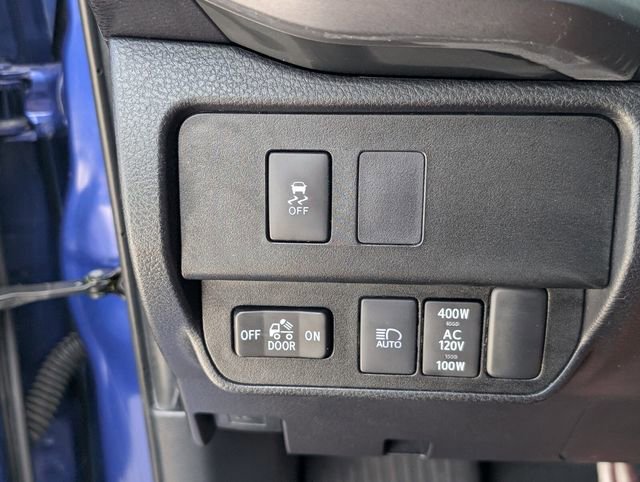 Used 2022 Toyota Tacoma TRD Sport w/ Technology Package RWD image 26