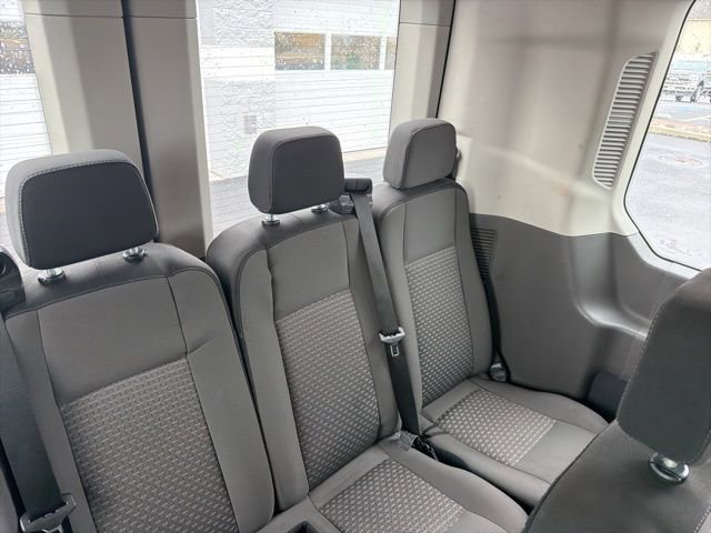Certified 2023 Ford Transit 350 XLT image 36