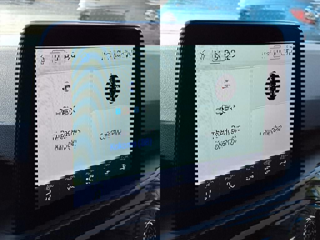 Certified 2023 Ford Escape ST-Line image 20