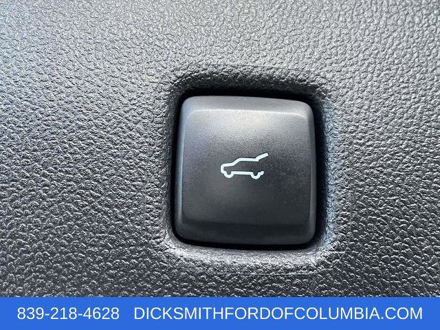 Certified 2022 Ford Escape SE w/ Convenience Package image 11