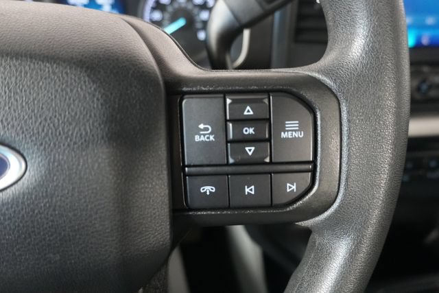 Certified 2023 Ford F150 XL w/ XL Chrome Appearance Package AWD/4WD image 17