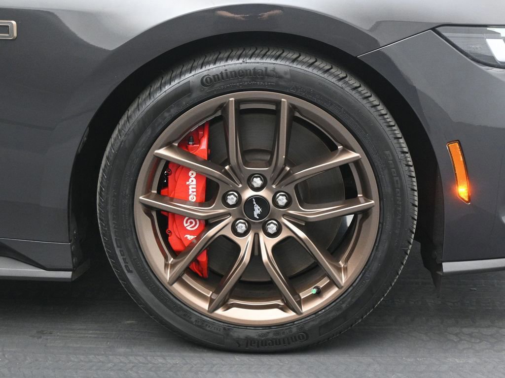 Certified 2024 Ford Mustang GT Premium image 45