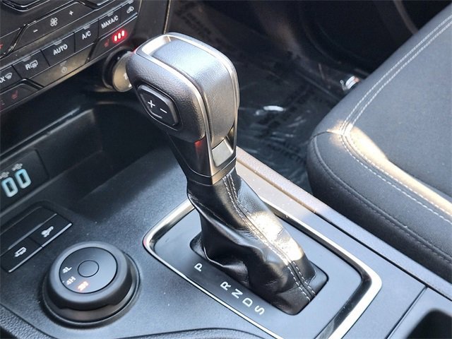 Certified 2023 Ford Ranger XLT w/ Equipment Group 302A High image 24