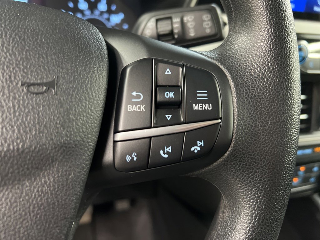 Certified 2022 Ford Escape SE image 18