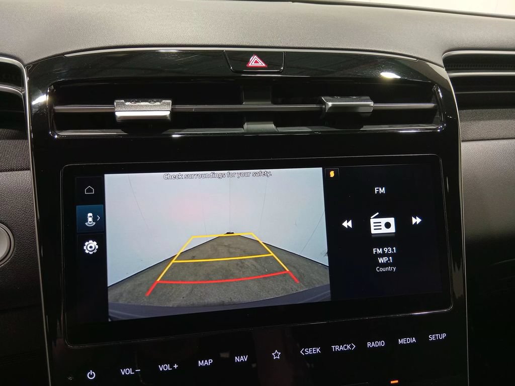 Used 2024 Hyundai Tucson XRT FWD image 23
