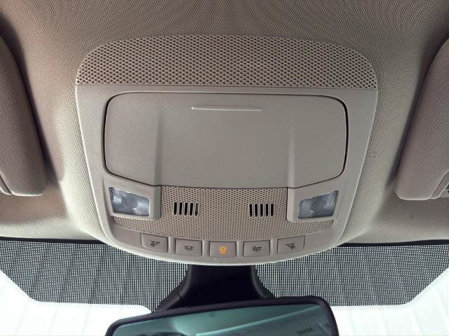 Certified 2024 Ford Edge SEL w/ Convenience Package AWD/4WD image 24