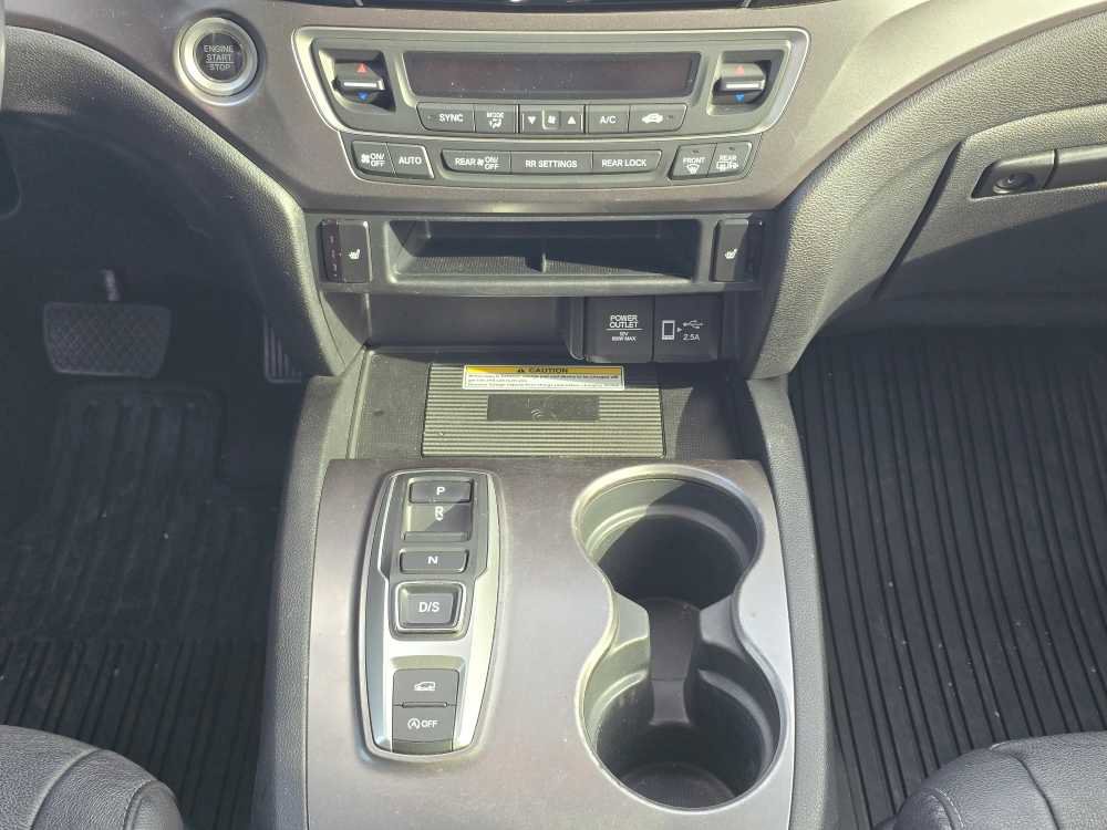 Used 2021 Honda Pilot Special Edition image 13