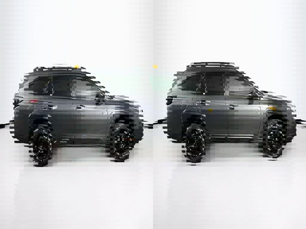 Used 2022 Subaru Outback Wilderness AWD/4WD image 6