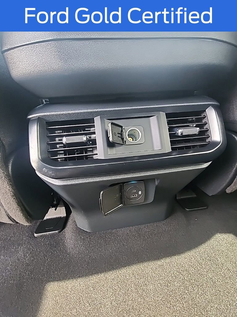 Certified 2023 Ford F150 XL w/ STX Appearance Package image 14