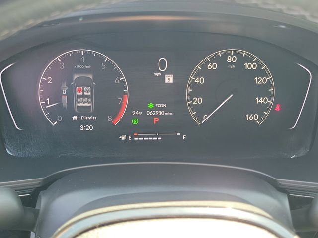 Used 2024 Honda Civic Sport image 7