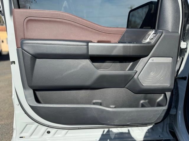 Certified 2023 Ford F150 Lariat AWD/4WD image 11