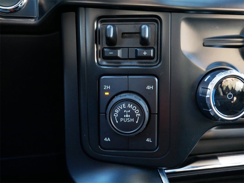 Certified 2024 Ford F150 Raptor image 24